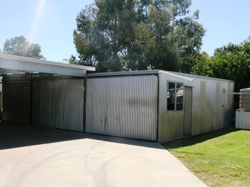 5 Kilroy Street, St George QLD 4487