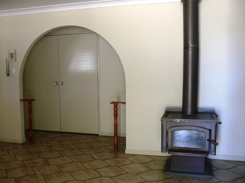 5 Kilroy Street, St George QLD 4487