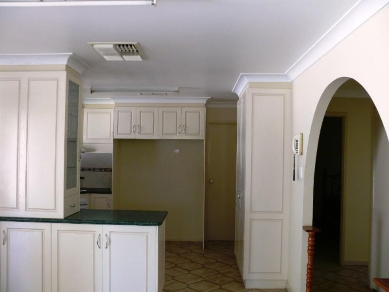 5 Kilroy Street, St George QLD 4487