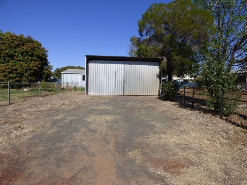 66 Alfred Street, St George QLD 4487