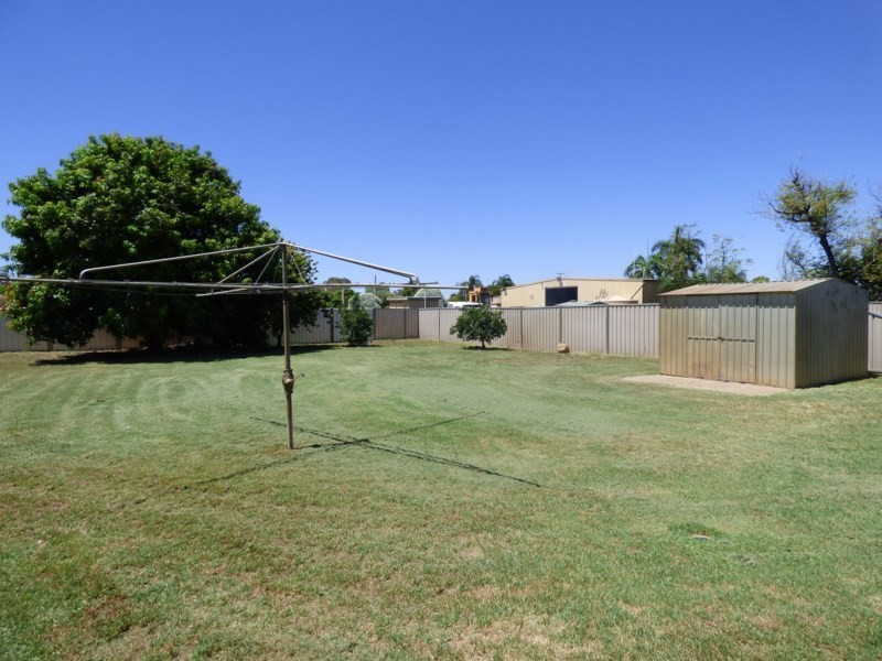 26 Marie Street, St George QLD 4487