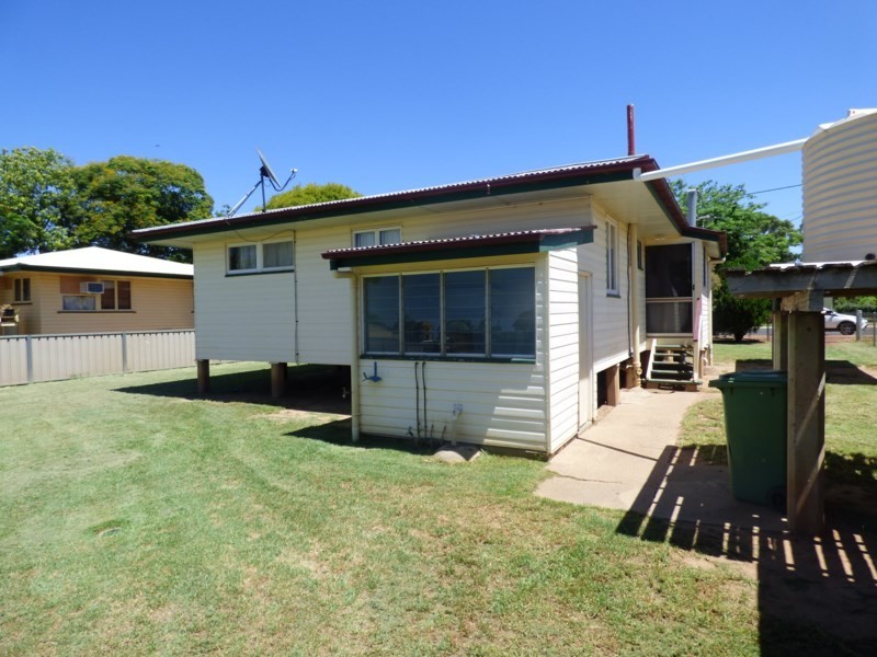 26 Marie Street, St George QLD 4487