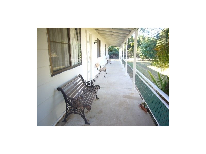 281 Alfred Street, St George QLD 4487