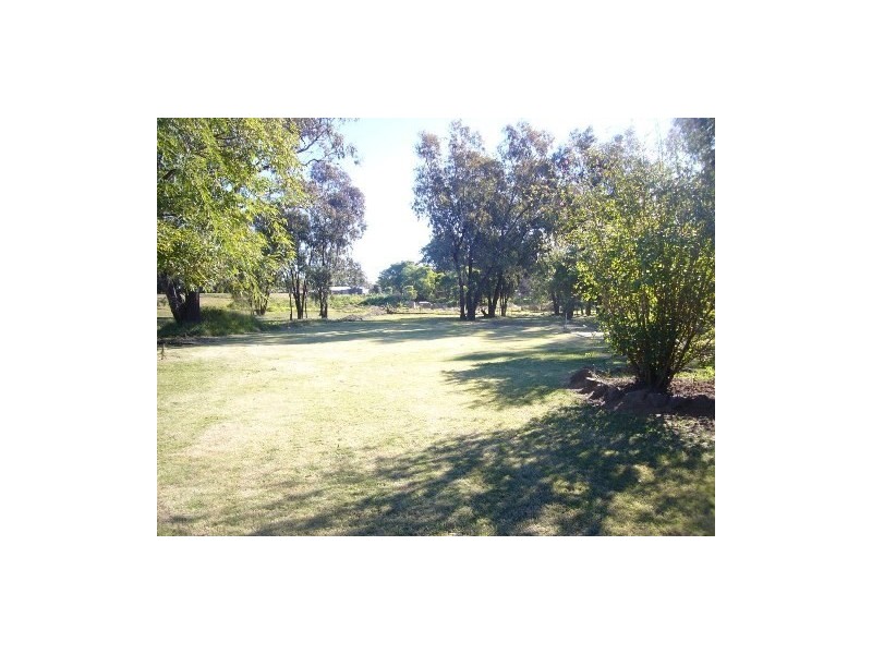 281 Alfred Street, St George QLD 4487