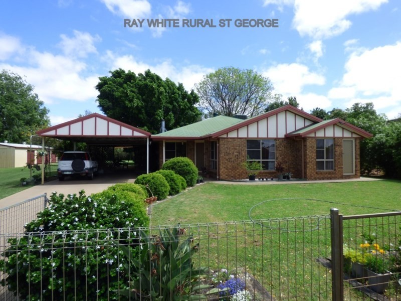 47-49 Marie Street, St George QLD 4487