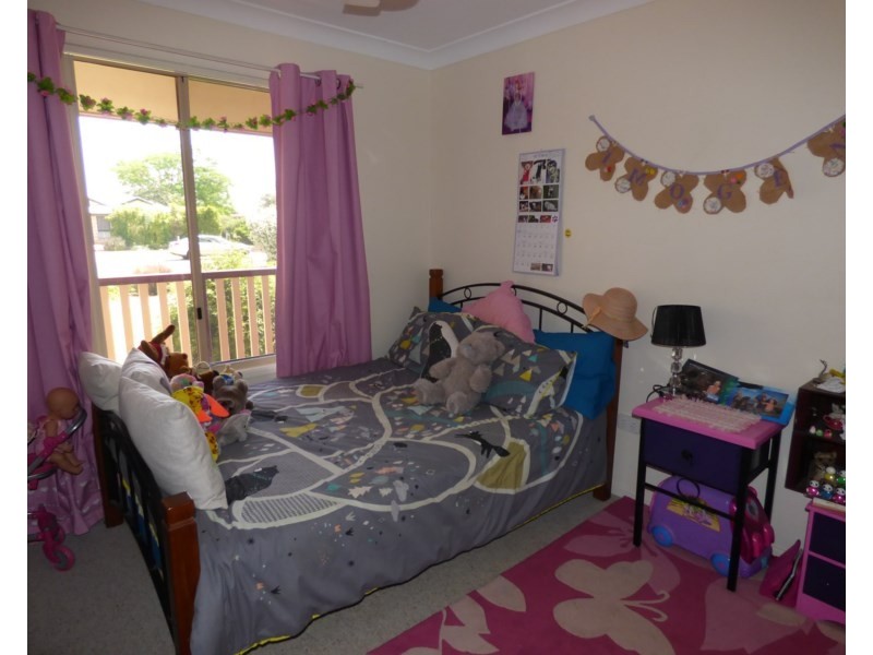 15 Taylor Street, St George QLD 4487