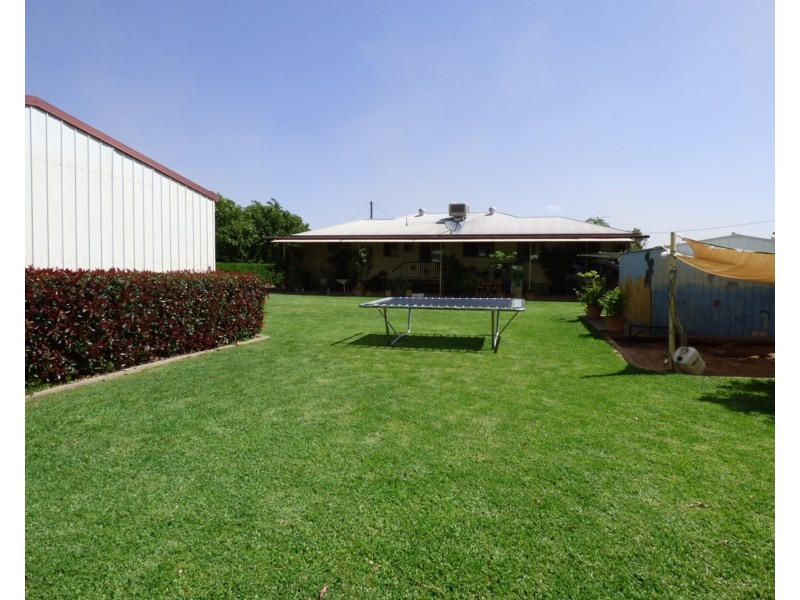 15 Taylor Street, St George QLD 4487