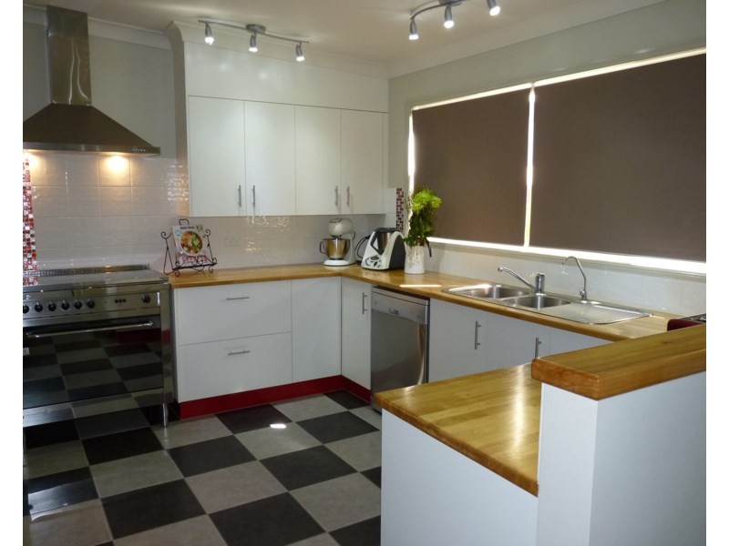 70 Scott Street, St George QLD 4487