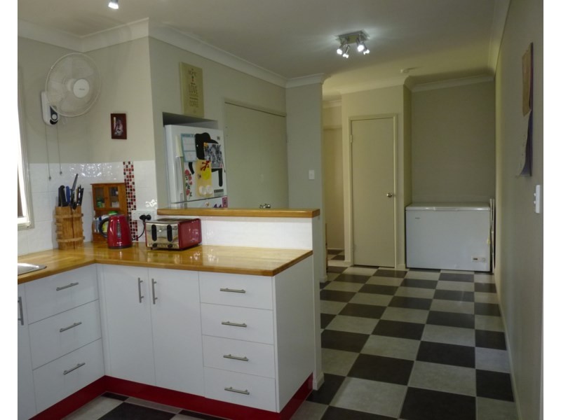 70 Scott Street, St George QLD 4487