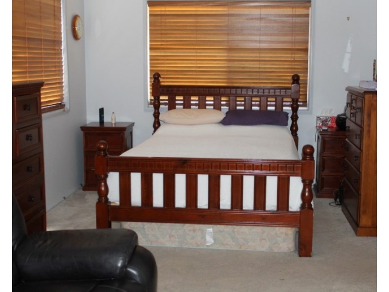 14 Elizabeth Street, St George QLD 4487