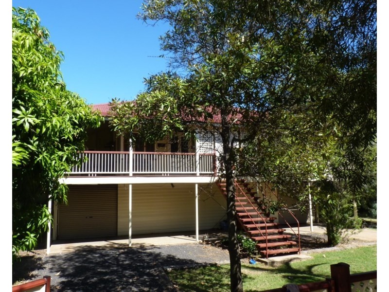 26 Munro Street, St George QLD 4487