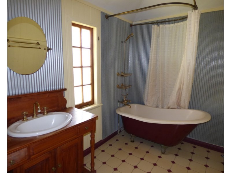 26 Munro Street, St George QLD 4487