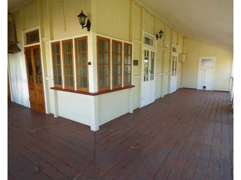 26 Munro Street, St George QLD 4487