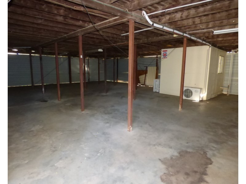 26 Munro Street, St George QLD 4487