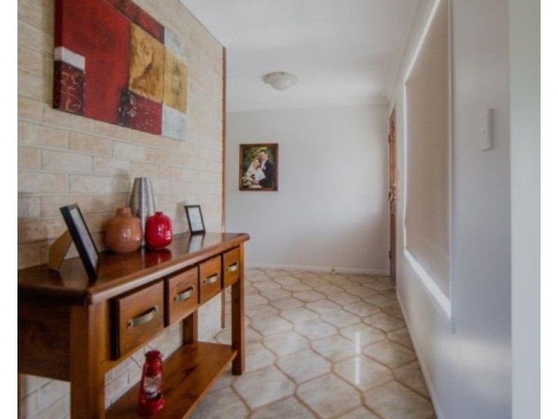 18 TAYLOR Street, St George QLD 4487