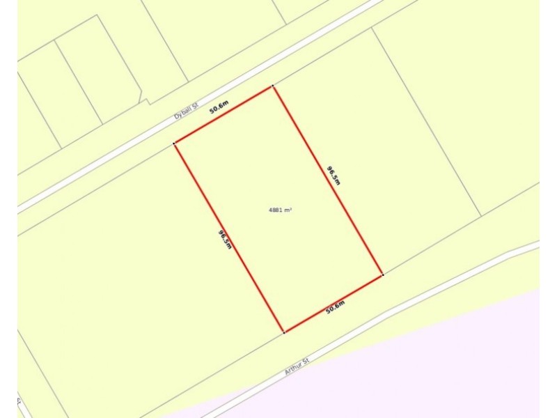 28-32 DYBALL Street, St George QLD 4487