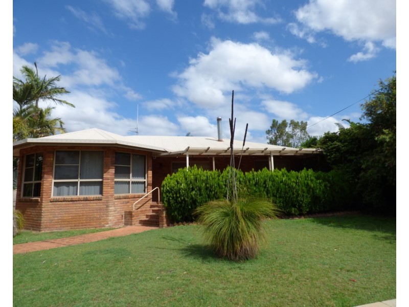 140 Saint Georges Terrace, St George QLD 4487