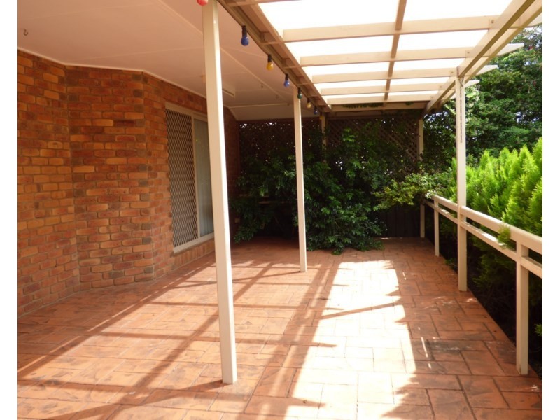 140 Saint Georges Terrace, St George QLD 4487