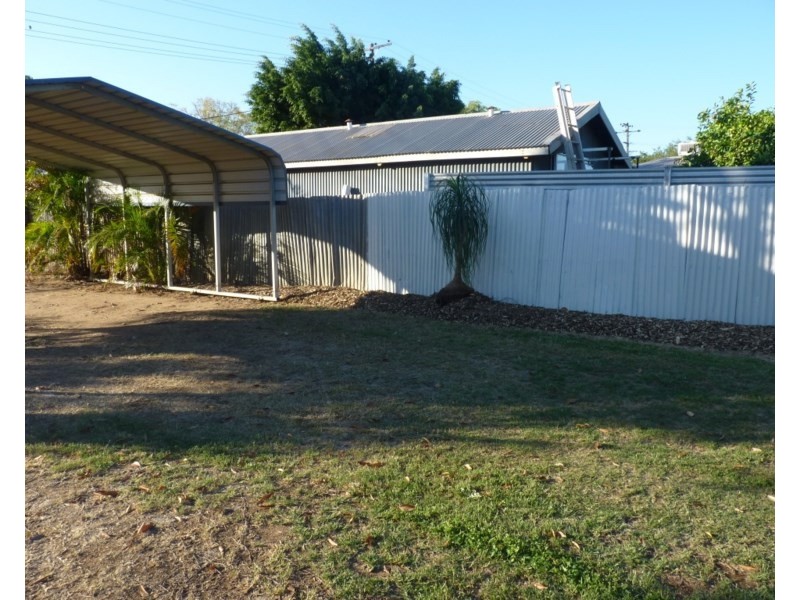 Unit 1, 164 Victoria Street, St George QLD 4487