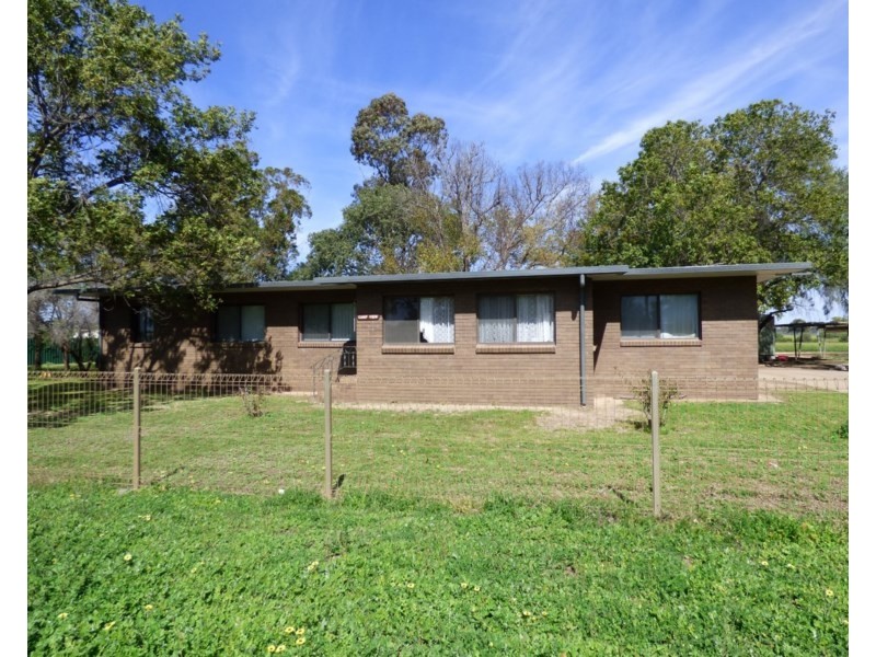 62-64 Murchison Street, St George QLD 4487