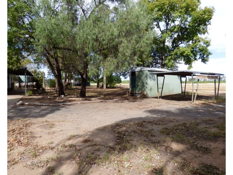 62-64 Murchison Street, St George QLD 4487