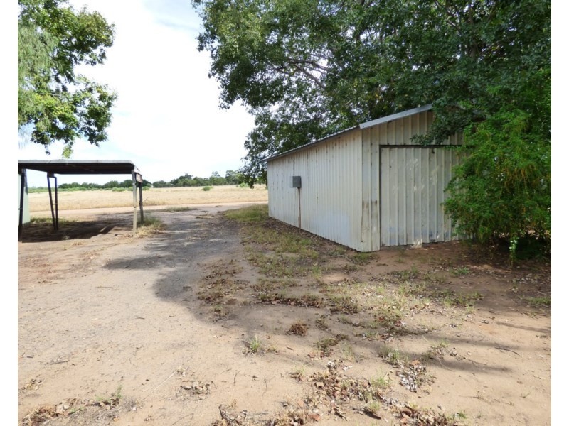 62-64 Murchison Street, St George QLD 4487