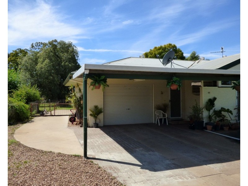 55 Grey Street, St George QLD 4487
