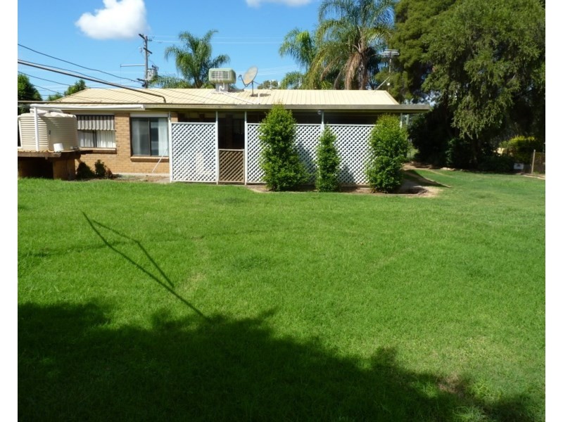 69 Arthur Street, St George QLD 4487