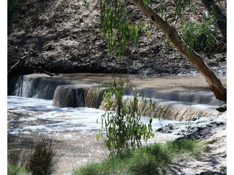 “ALTONVALE” MOONIE Highway, St George QLD 4487