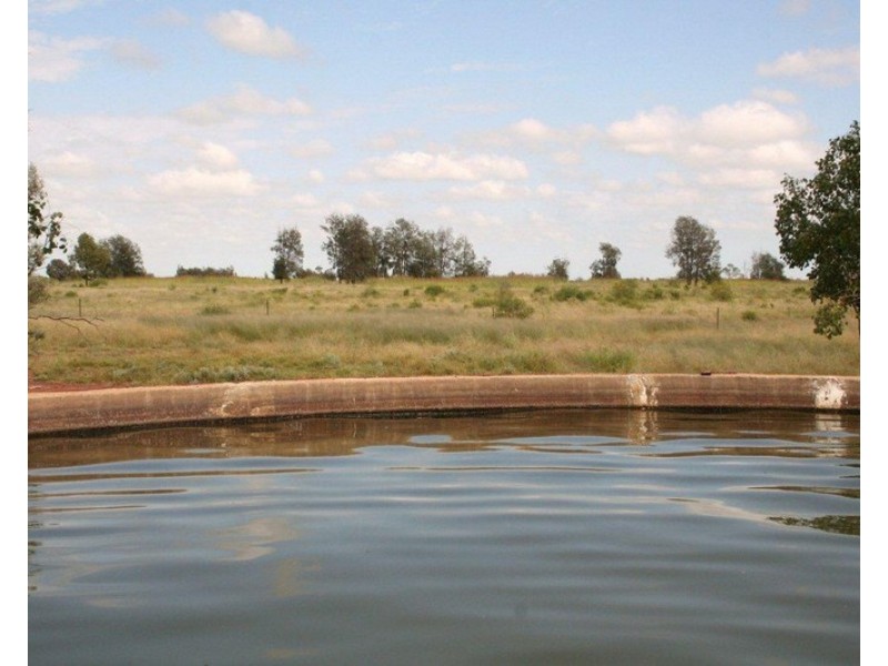 “ALTONVALE” MOONIE Highway, St George QLD 4487