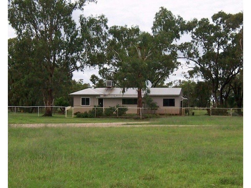 “ALTONVALE” MOONIE Highway, St George QLD 4487
