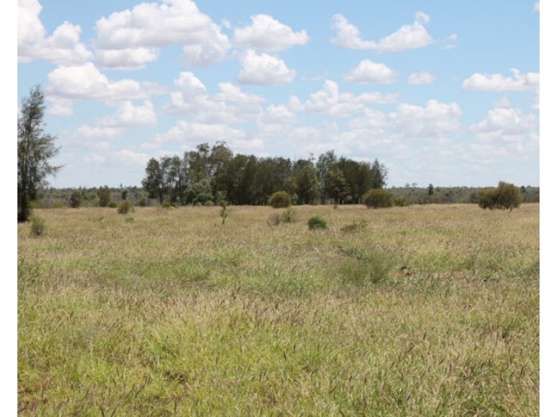23365 MOONIE Highway, St George QLD 4487