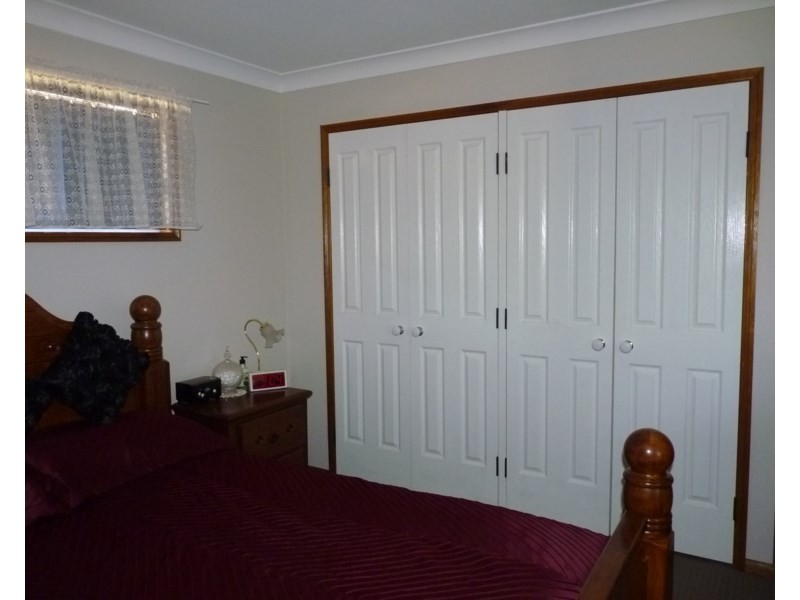 21 TAYLOR Street, St George QLD 4487