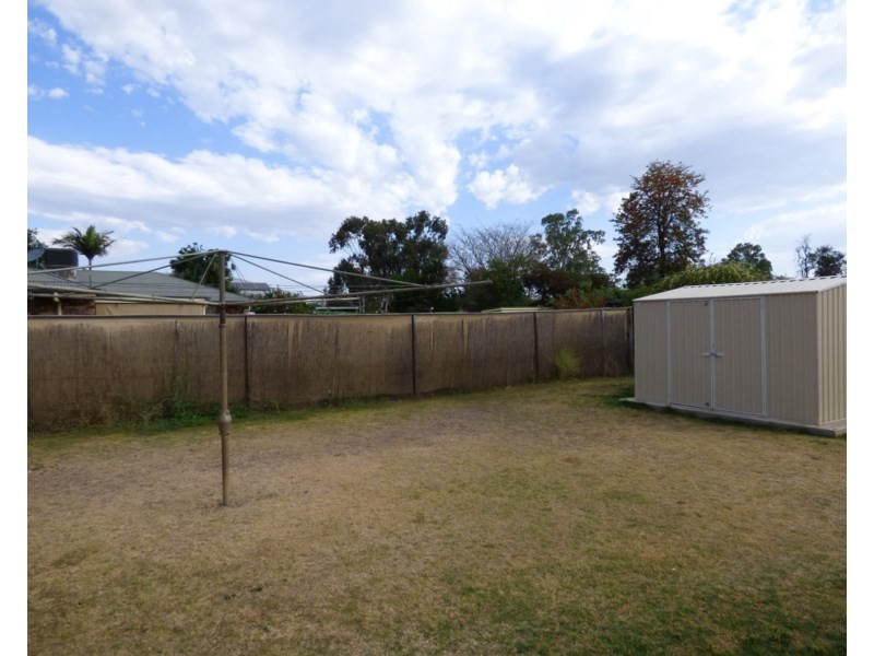 98 ALFRED Street, St George QLD 4487