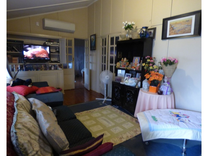 101 VICTORIA Street, St George QLD 4487