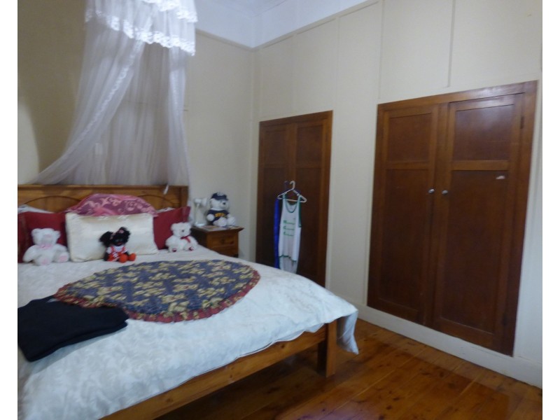 101 VICTORIA Street, St George QLD 4487