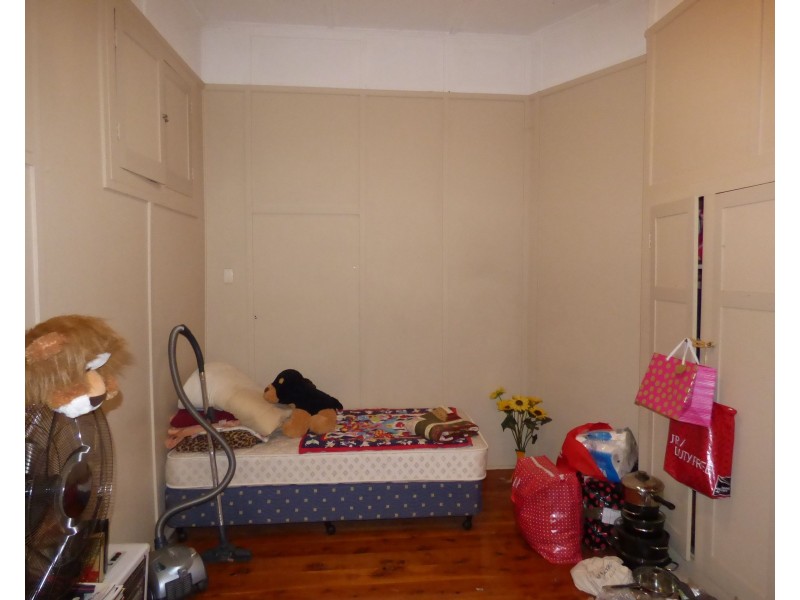 101 VICTORIA Street, St George QLD 4487