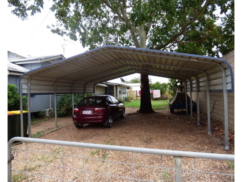 101 VICTORIA Street, St George QLD 4487