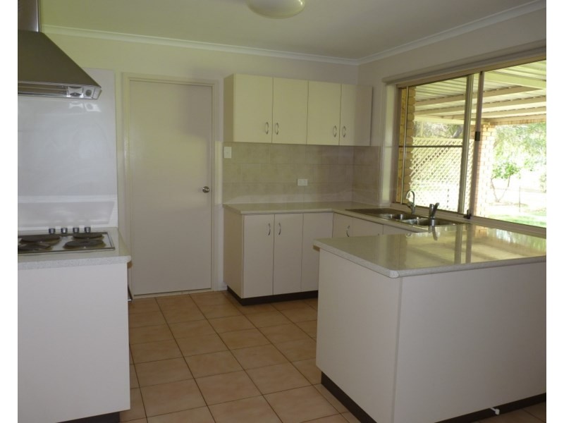7 Howe Street, St George QLD 4487