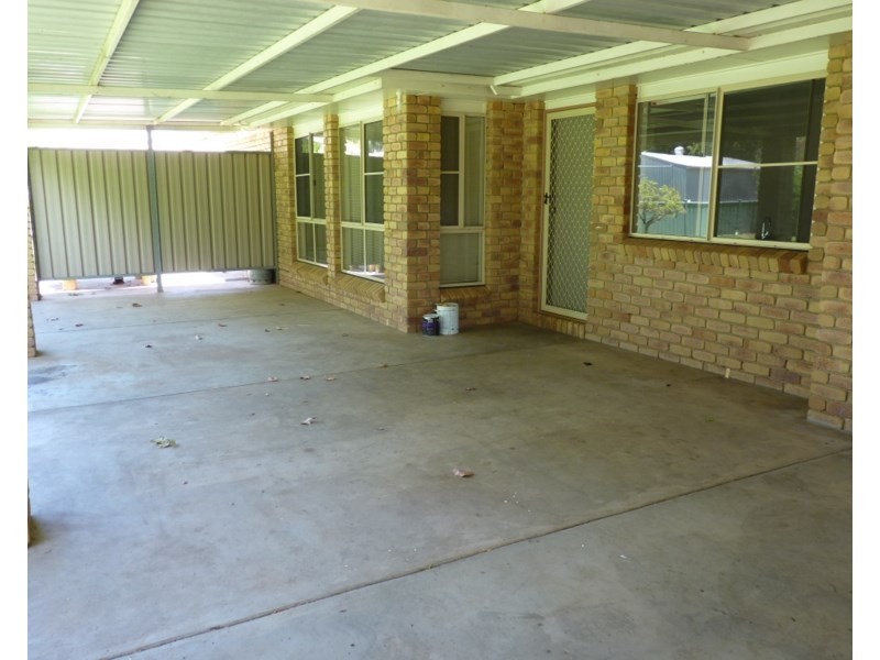 7 Howe Street, St George QLD 4487