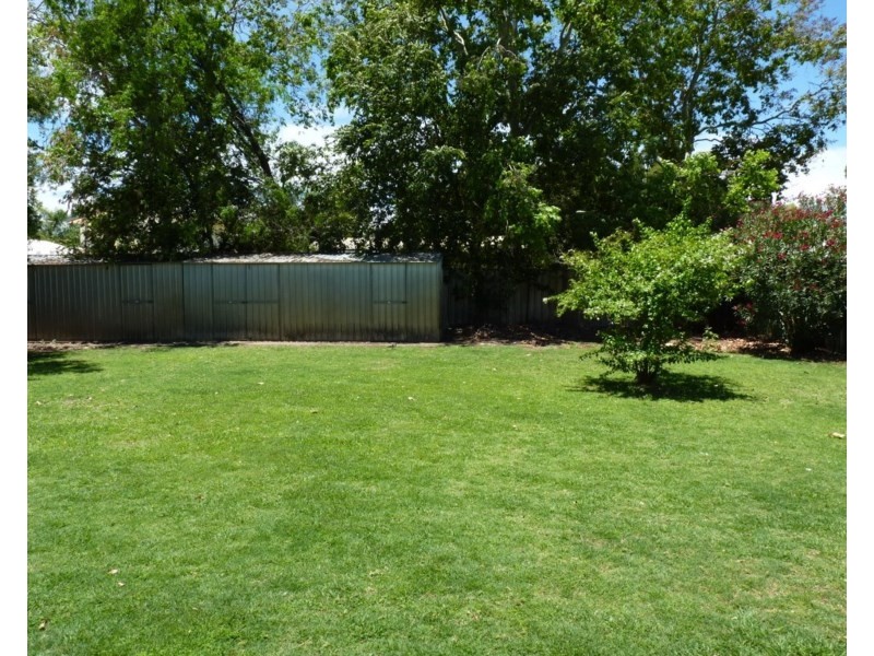 7 Howe Street, St George QLD 4487