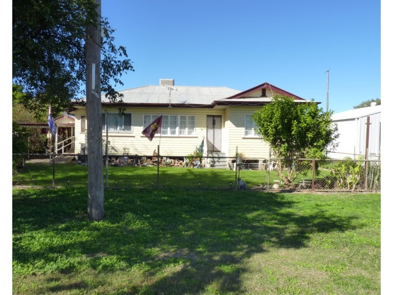 14 Marie Street, St George QLD 4487