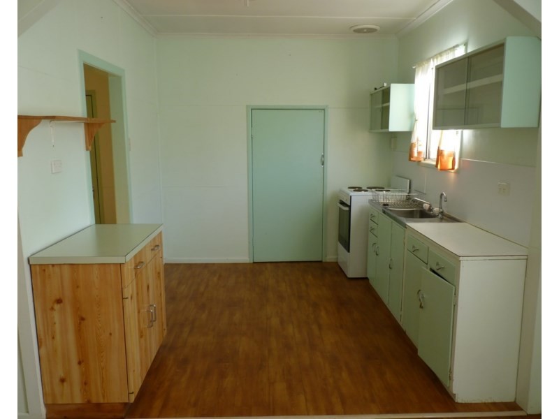 33 Alfred Street, St George QLD 4487