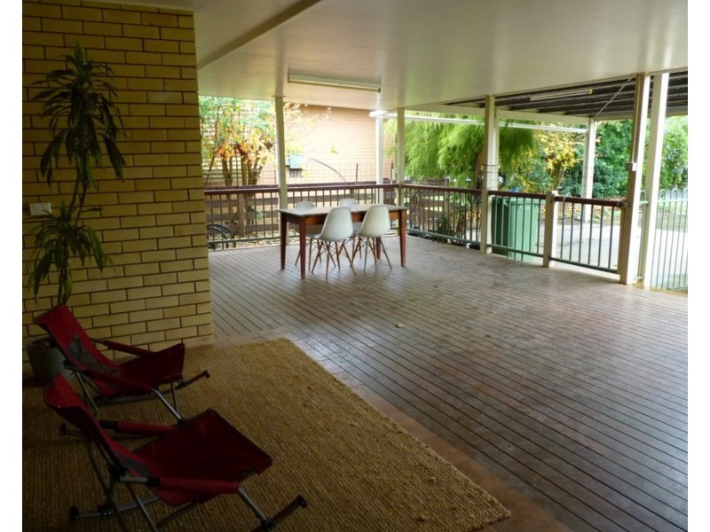 3 McDonnell Avenue, St George QLD 4487