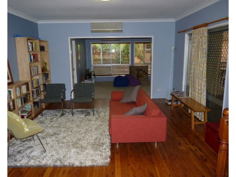 3 McDonnell Avenue, St George QLD 4487