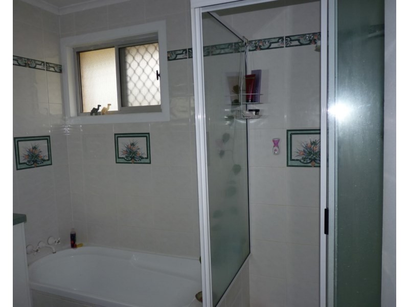 3 McDonnell Avenue, St George QLD 4487