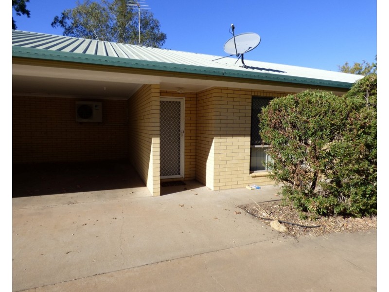 Unit 6/61 Scott Street, St George QLD 4487