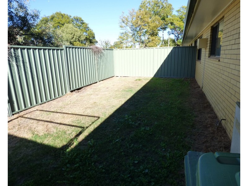 Unit 6/61 Scott Street, St George QLD 4487