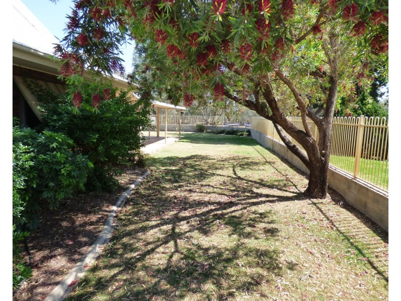 156 St Georges Terrace, St George QLD 4487