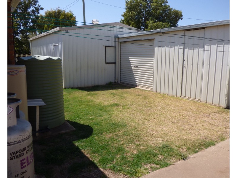 156 St Georges Terrace, St George QLD 4487